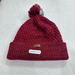 Women’s Knit Adidas Hat